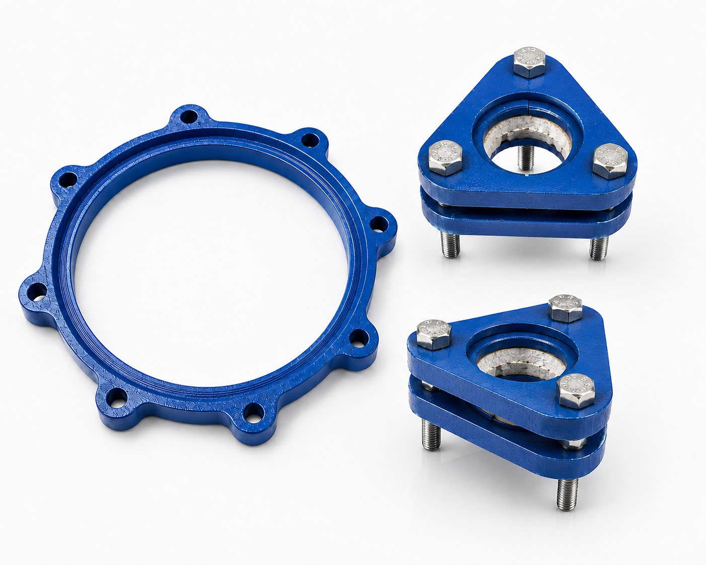 Complete Coupling