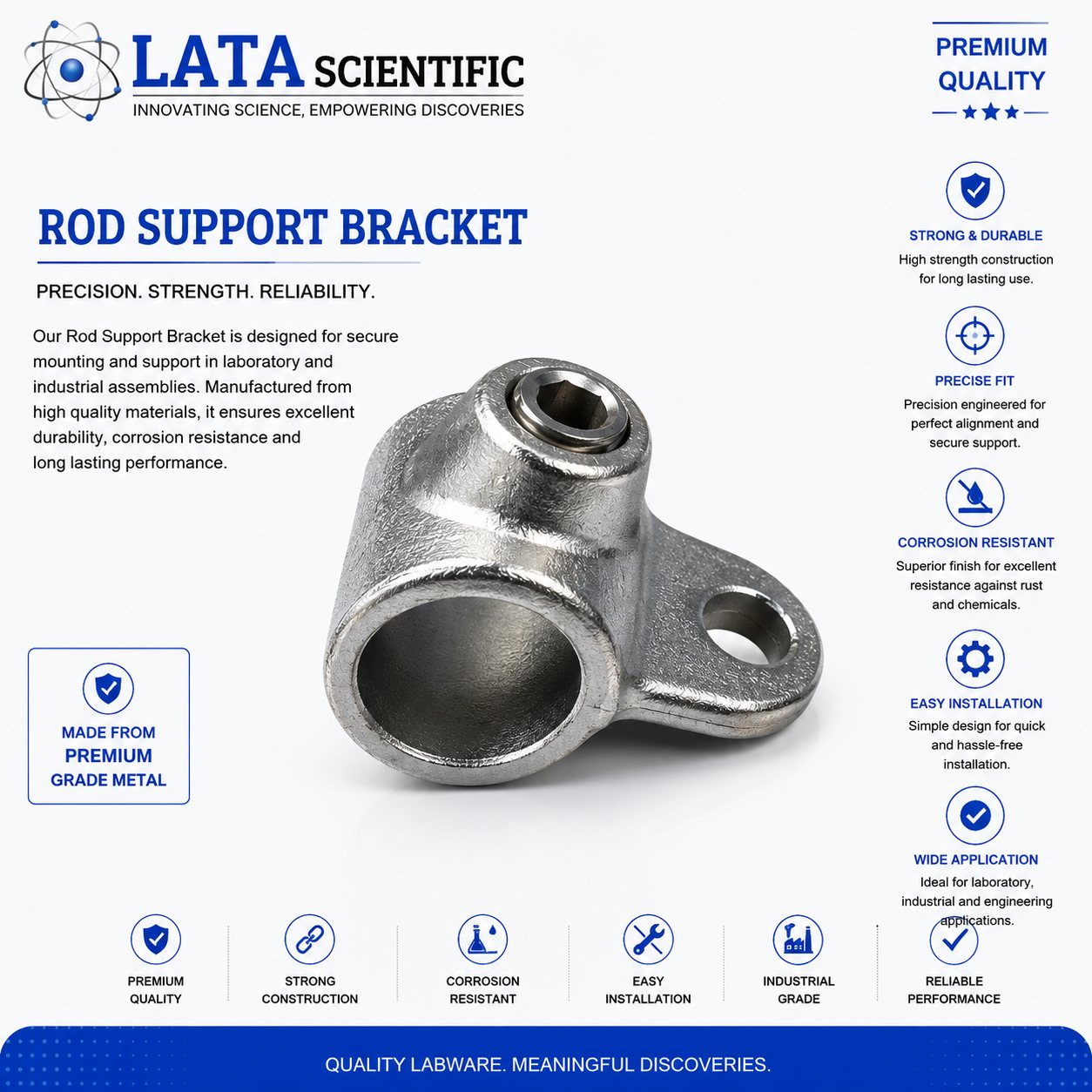 Structure Support